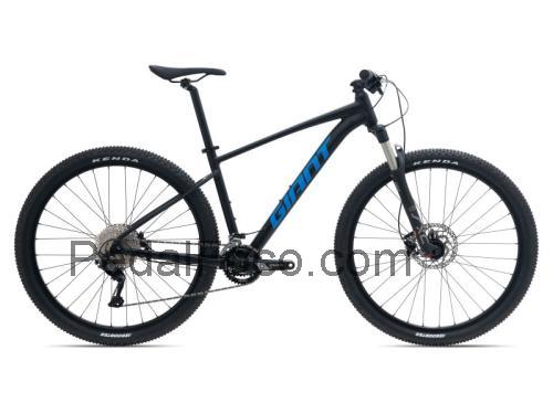 Giant Talon 1 27.5 ficha tecnica